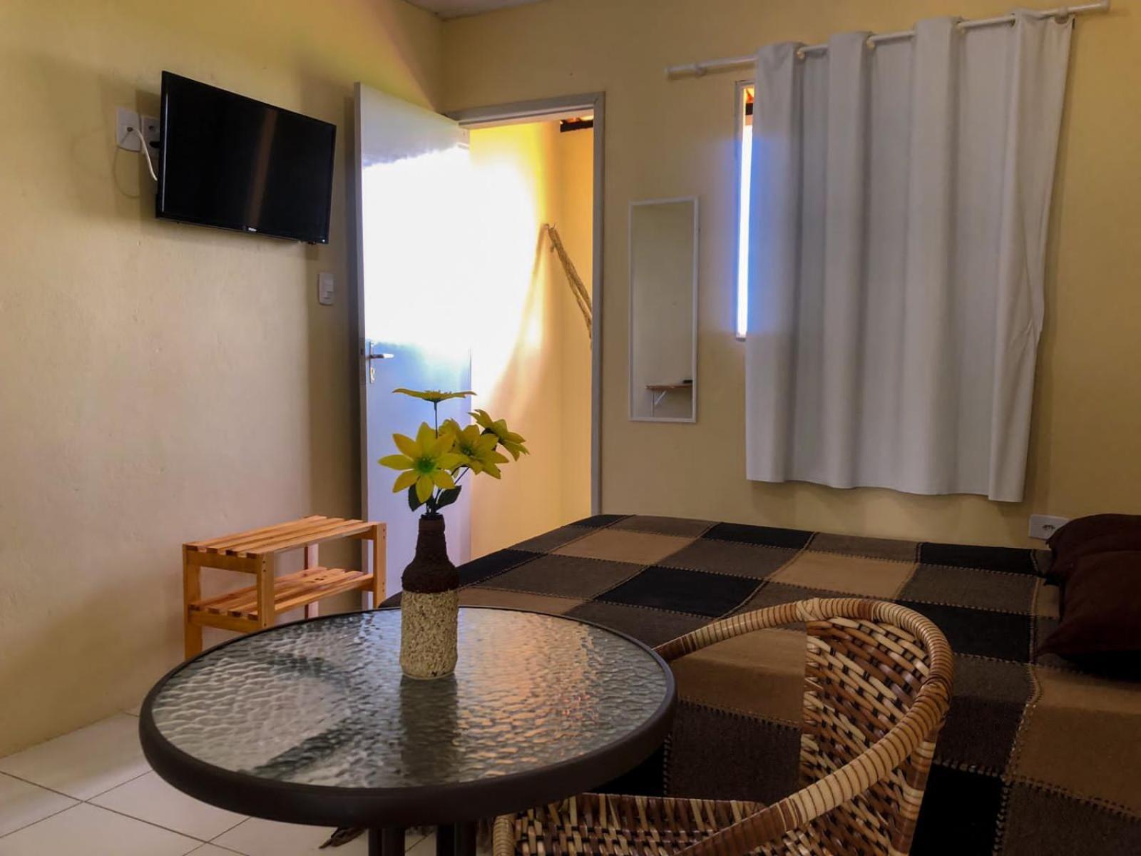 Villa Velha Flats Itamaracá Rom bilde