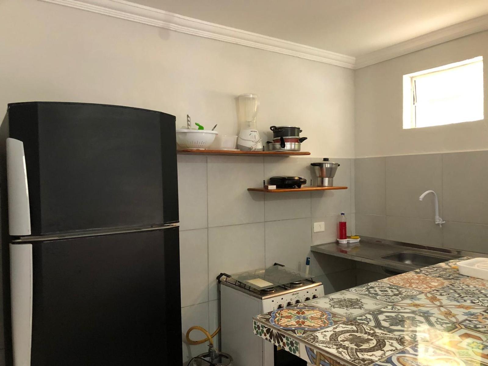 Villa Velha Flats Itamaracá Rom bilde