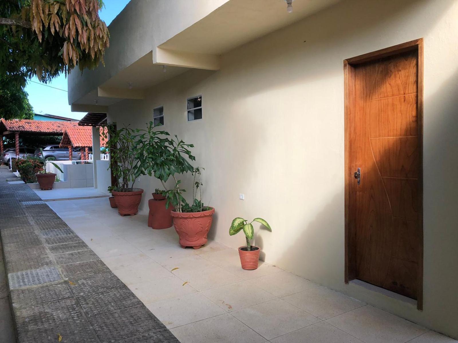 Villa Velha Flats Itamaracá Rom bilde