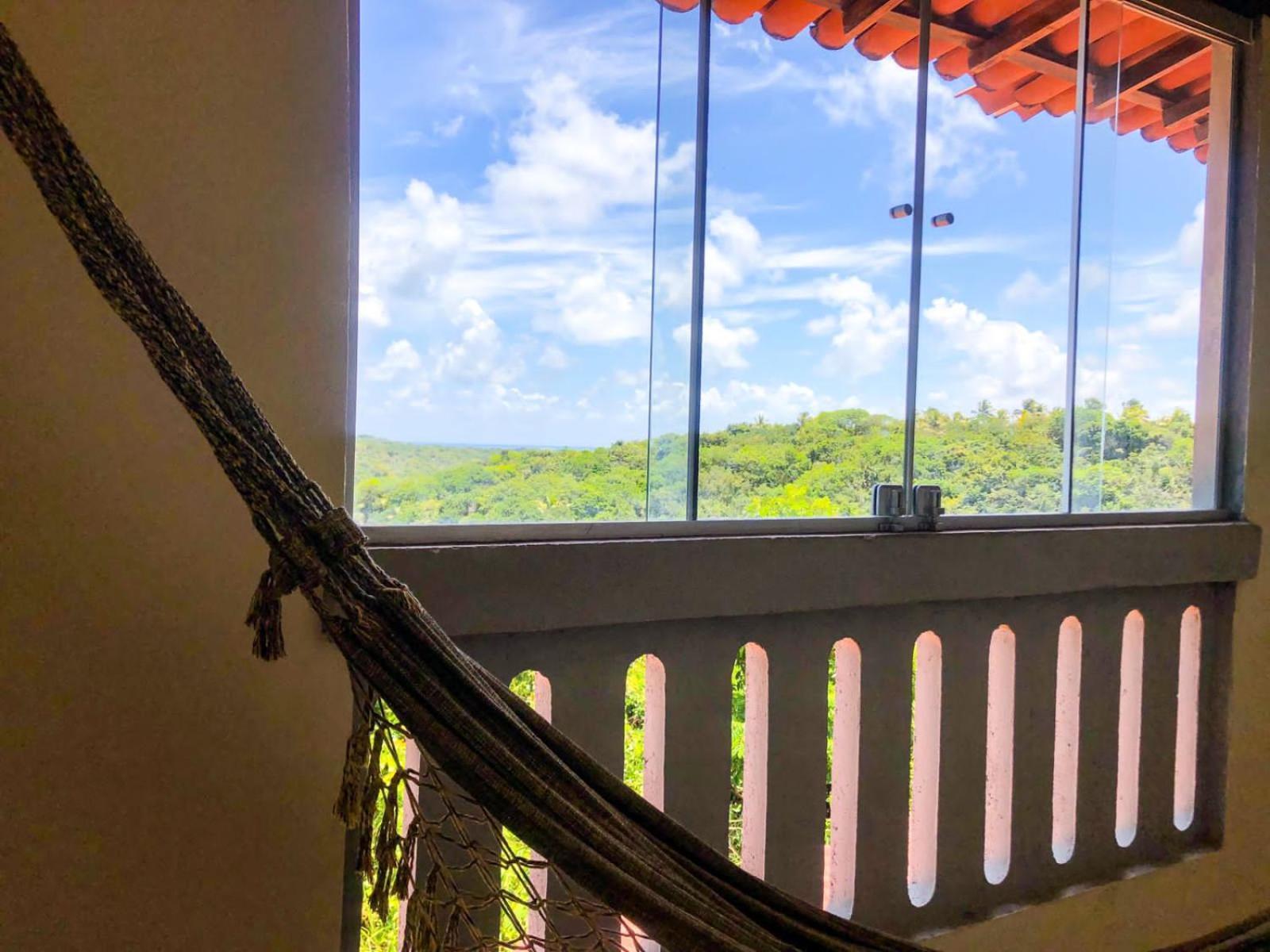 Villa Velha Flats Itamaracá Rom bilde