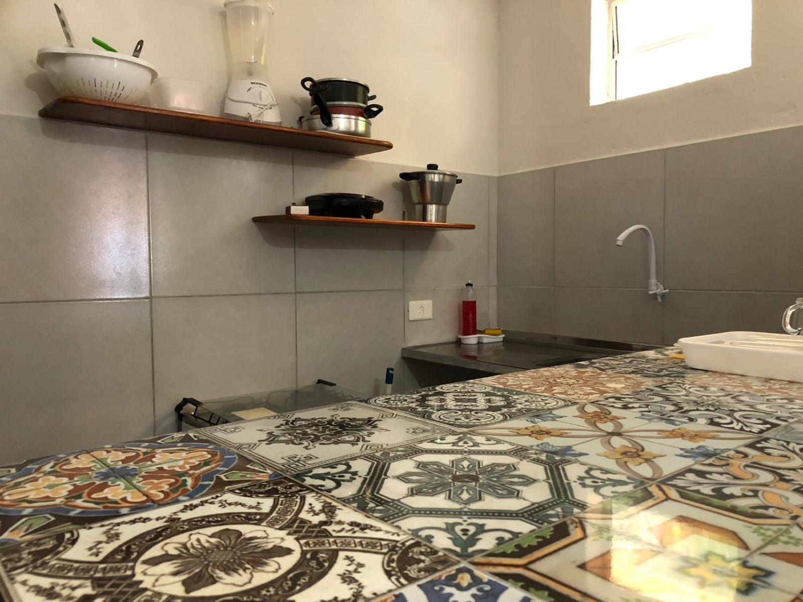 Villa Velha Flats Itamaracá Rom bilde