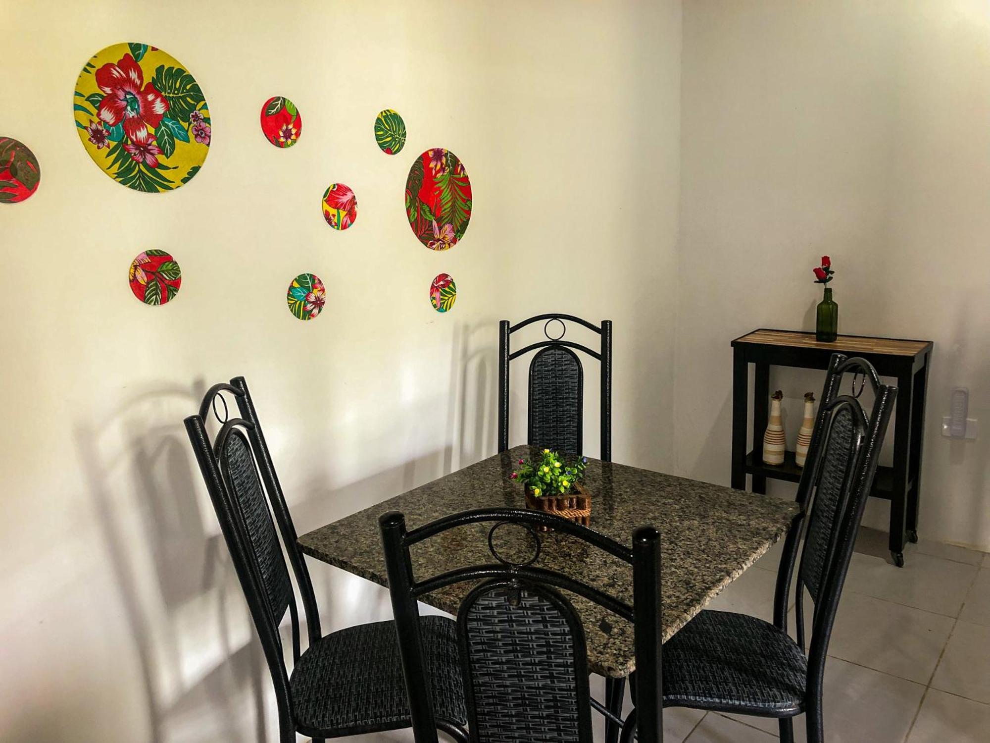 Villa Velha Flats Itamaracá Rom bilde