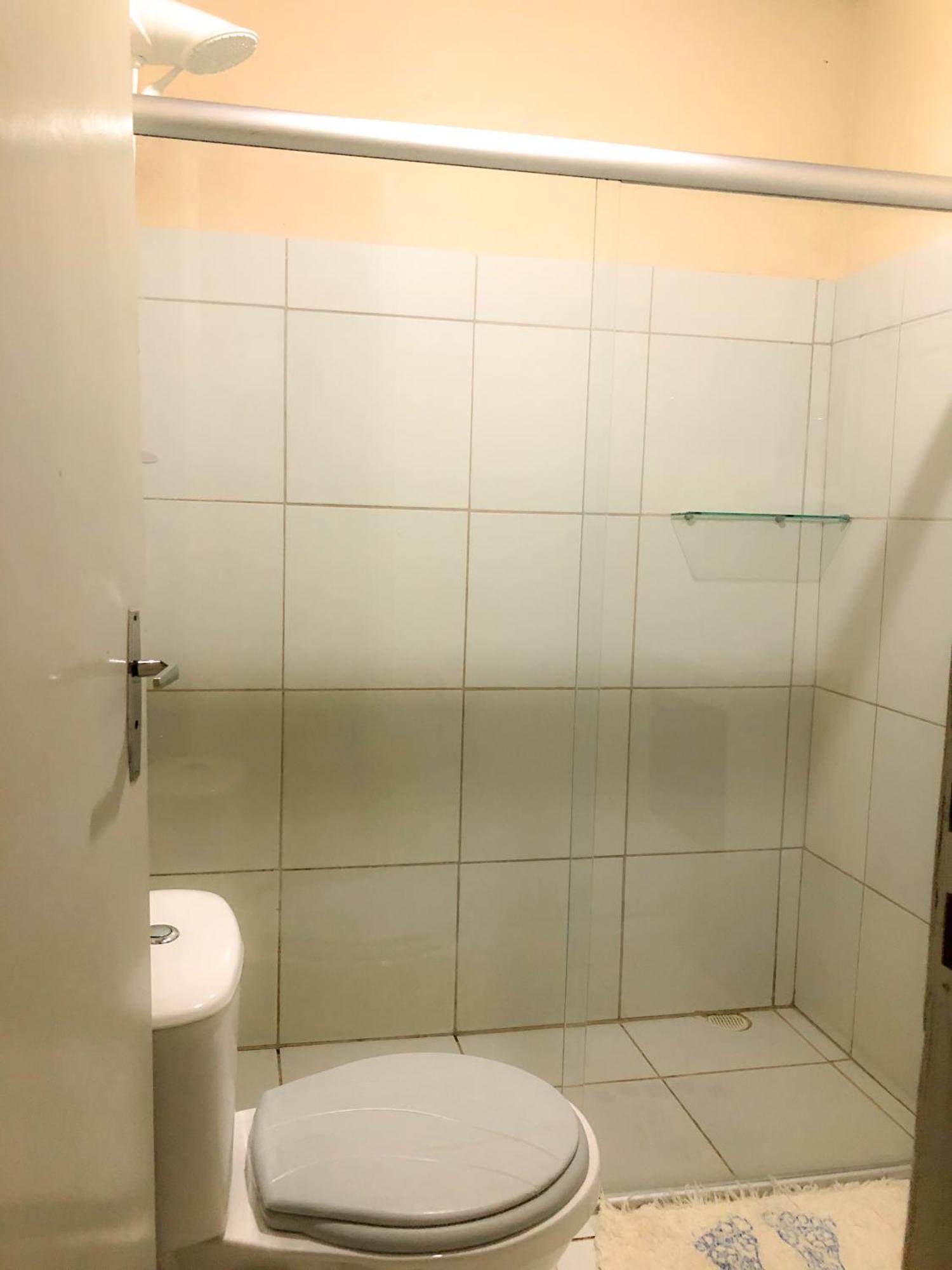 Villa Velha Flats Itamaracá Rom bilde