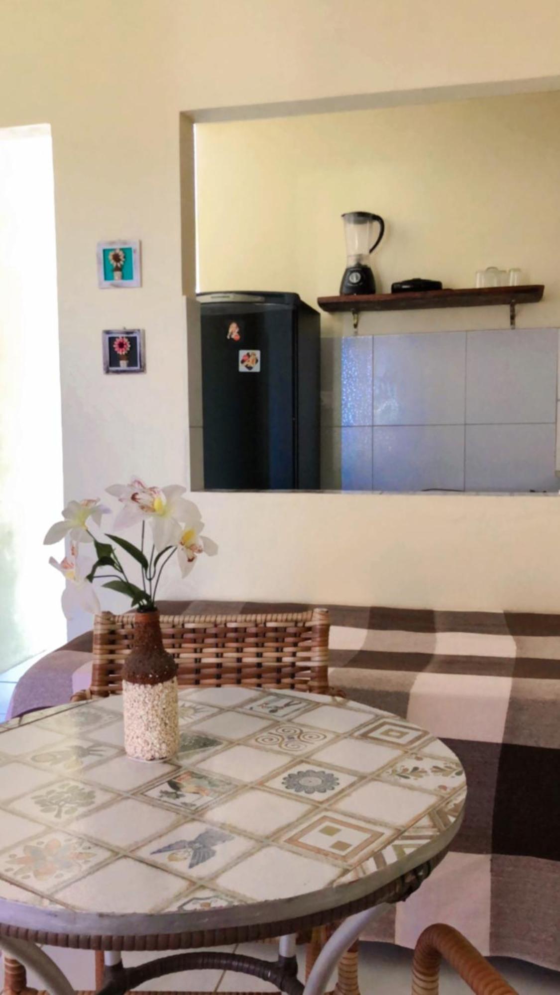 Villa Velha Flats Itamaracá Rom bilde