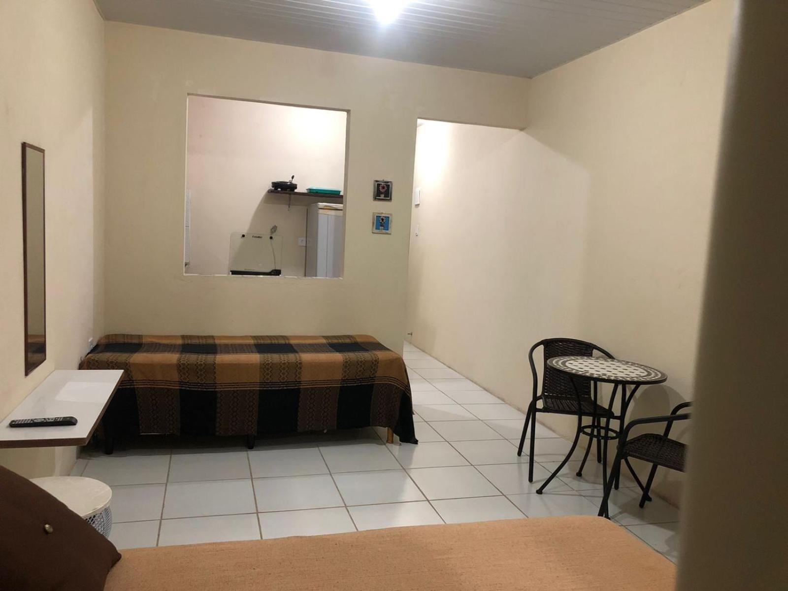 Villa Velha Flats Itamaracá Rom bilde