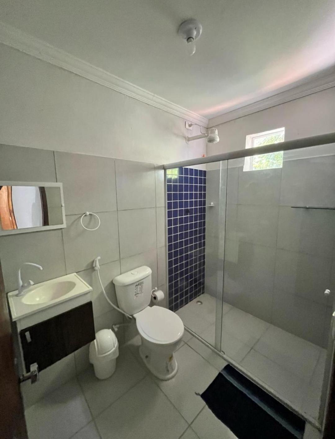 Villa Velha Flats Itamaracá Eksteriør bilde